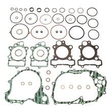 Těsnění motoru, sada těsnění motoru Athena pro Yamaha XV 500 K Virago 83 / XV 535 T/TC/U/SE Virago 88-96