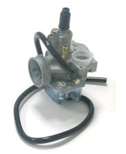 Karburátor Athena Dellorto PHVA 17,5mm US pro Aprilia Habana, SR Morini / Honda / Kymco / Suzuki Katana / SYM (pevný sací potrubí)
