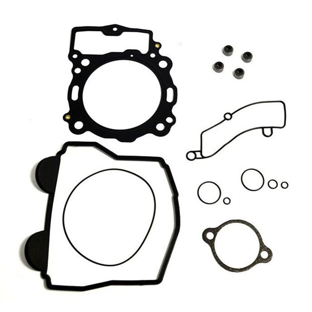guarnizioni cilindro serie guarnizione cilindro originale Athena per KTM SX 505 09-11/XC-F 505 08-18