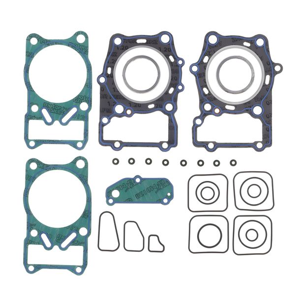 cylinder gaskets gasket set original cylinder Athena for Suzuki VS 800 GL Intruder 92-02/VS 800 GL Shaft Drive 92-02/VX 800 90-94