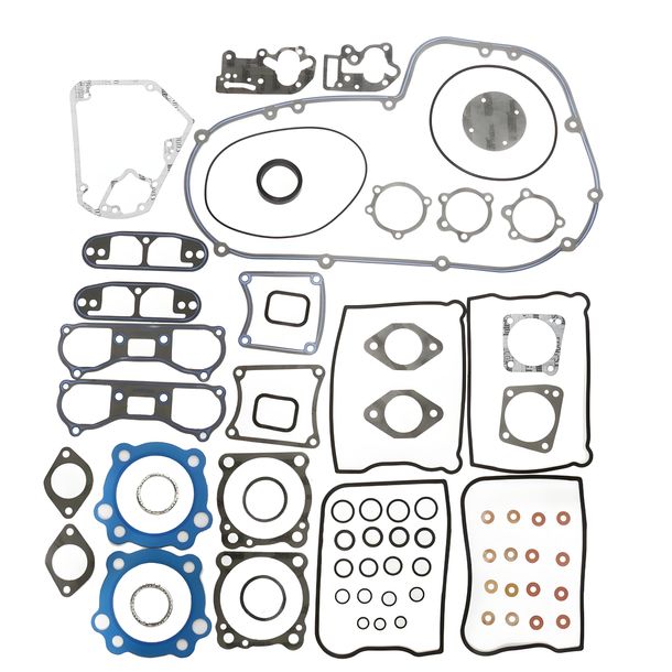 Motordichtungen Motor Dichtsatz Athena für Harley Davidson 1340 FLT/FXR 85-91