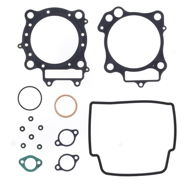 Guarnizioni cilindro serie guarnizioni cilindro originale Athena per Honda Roreman 450 06-13/TRX 450 ER 06-14/TRX 450 R 06-13