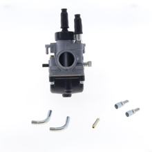 Dellorto carburetor Athena PHBG 21mm DS Racing universal 2T (2-stroke)