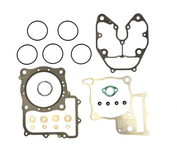Zylinder Dichtungssatz Athena für Honda MUV 700 Bj. 09 - 13 / Pioneer 700 Bj. 14 - 18 / TRX 650 Rincon Bj. 06 - 21