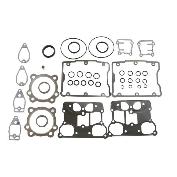Cylinder gaskets gasket set original cylinder Athena for Harley Davidson Twin Cam 99-18/17052-99