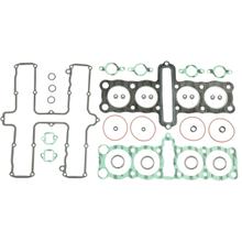 Uszczelki cylindra uszczelki zestaw oryginalnego cylindra Athena dla Yamaha XJ 650 Europa 80-82