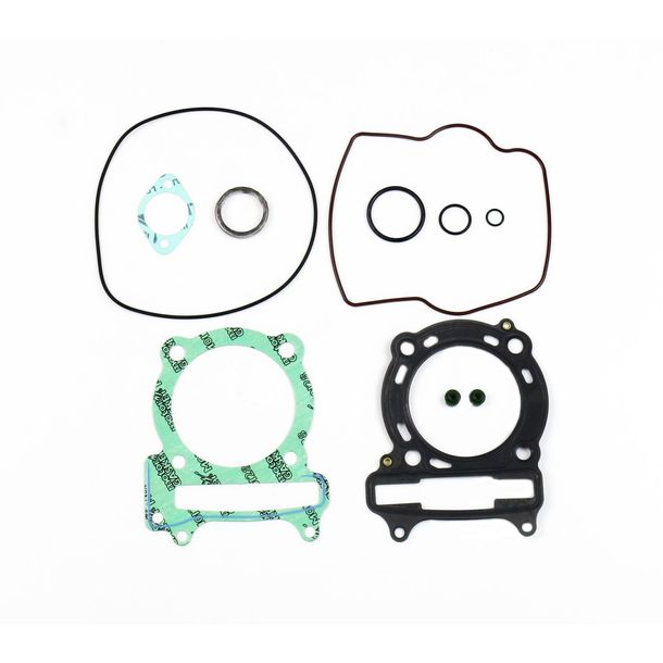 cylinder gaskets gasket set original cylinder Athena for Kymco B&W 250 00/Grand Dink 250 01-04/YUP 250 03