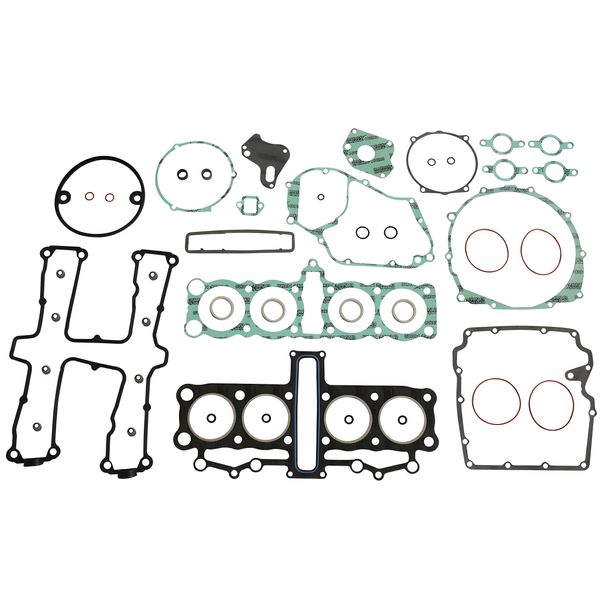 Juntas de motor Kit de juntas de motor Athena para Yamaha XJ 650 J/K Maxim America 80-83