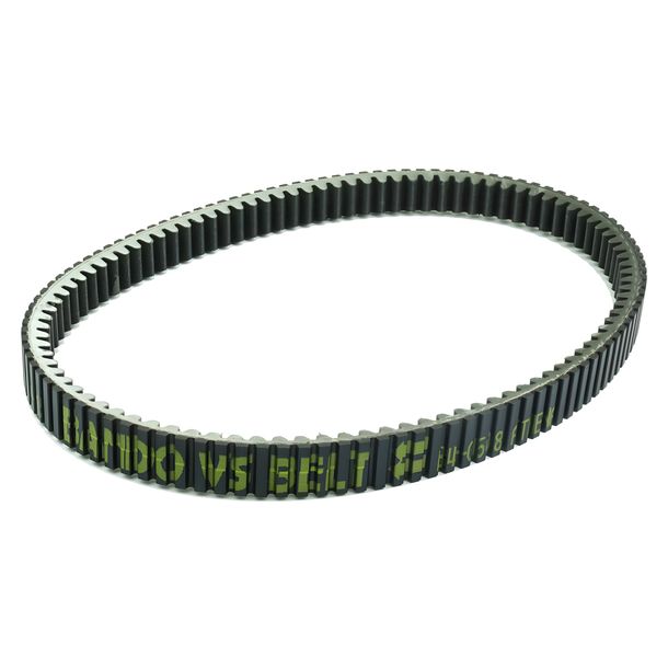 Keilriemen Antriebsriemen Platinum Line Athena für Aprilia / Gilera / Peugeot / Piaggio 400-500