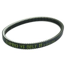 Cinghia trapezoidale Platinum Line Athena per Aprilia/Gilera/Peugeot /Piaggio 400-500
