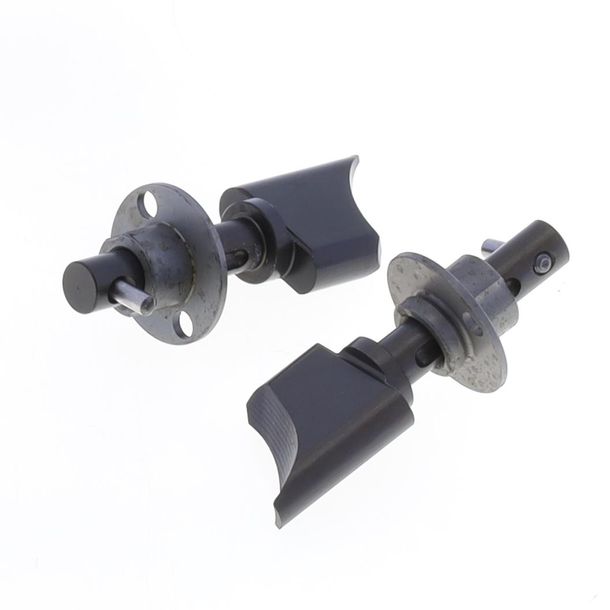 Exhaust valves cylinder Athena 125cc for Kawasaki KX 125 03-07