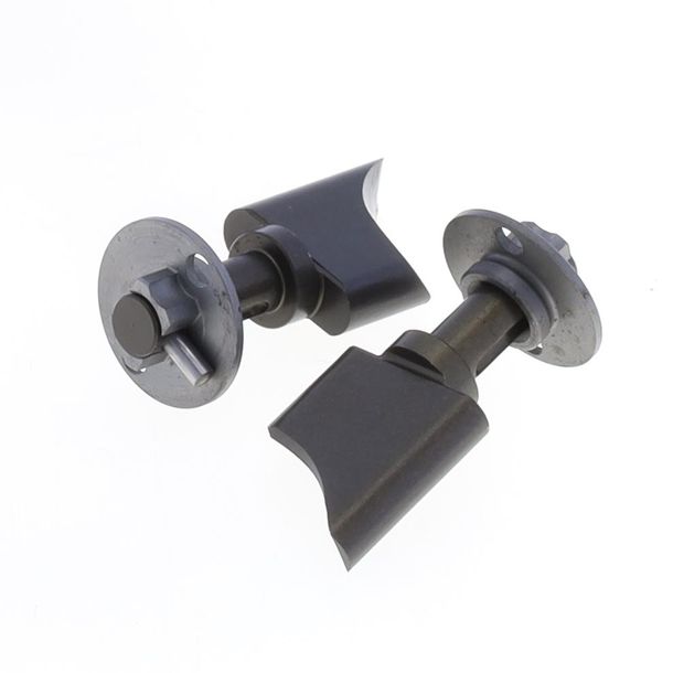 Exhaust valves cylinder Athena 125cc for Yamaha YZ 125 97-04