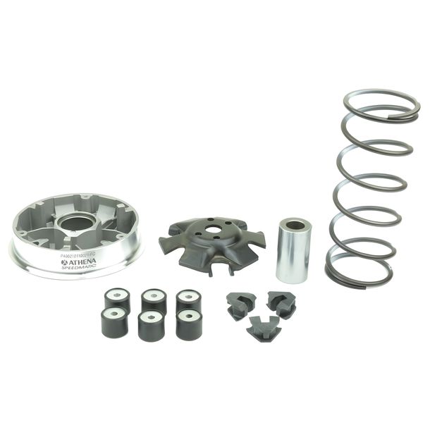 Variator Speedmatic Athena for Honda PCX 125 10-11