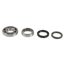 Krukaslagerset met krukaskeerringen Athena voor Honda CRF 250 R 04-17 / CRF 250 X 04-17