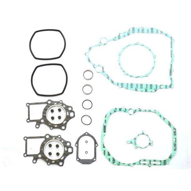 Motordichtungen Motor Dichtsatz Athena für Honda CX 500 Turbo 82
