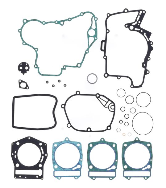 Motordichtungen Motor Dichtsatz Athena für Aprilia Atlantic 500 01-04, Scarabeo 500 03-06 / Piaggio X9 500 01-02