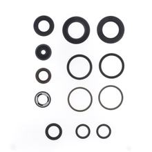Juntas do Motor Retentor do Virabrequim Kit de Juntas do Motor Athena para Yamaha Majesty 125 03-05 / MBK Skyliner 125 03-05