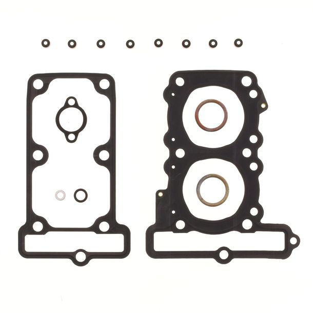 guarnizioni cilindro serie guarnizioni cilindro originale Athena per Kawasaki KLE 300 Versys 17-19/Ninja 300 R 13-17/Z 300 15-16