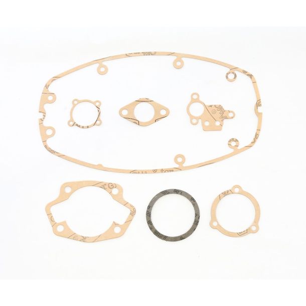 Juego de juntas motor Athena para CZ 125/CZ 175