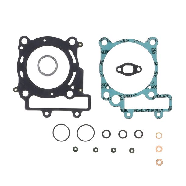 Zylinder Dichtungssatz Athena für Sherco SEF-R 250 Bj. 14 - 18 (ohne Ventildeckeldichtung)