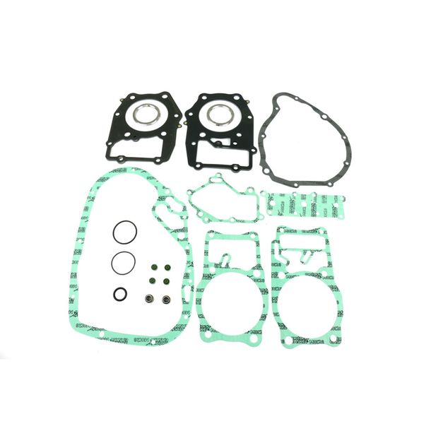 Joints moteur Kit de joints moteur Athena pour Suzuki VS 1400 Intruder GL/GLP 87-02