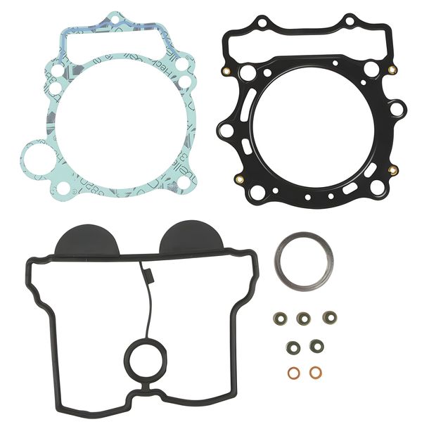 Zylinder Dichtungssatz Athena für Yamaha WR 426 F 01 / YZ 426 F Bj. 00 - 02
