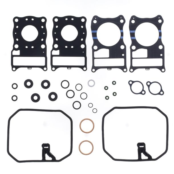 Zylinder Dichtungssatz Athena für Honda VT 125 Shadow Bj. 99 - 07 / XL 125 Bj. 01 - 10