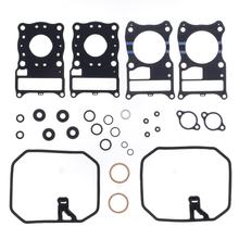 Juego juntas cilindro original Athena para Honda VT 125 Shadow 99-07/ XL 125 01-10