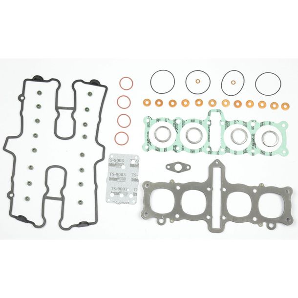 Zylinder Dichtungssatz Athena für Suzuki GS 550 Bj. 83 - 86 / GSX 550 E Bj. 83 - 87