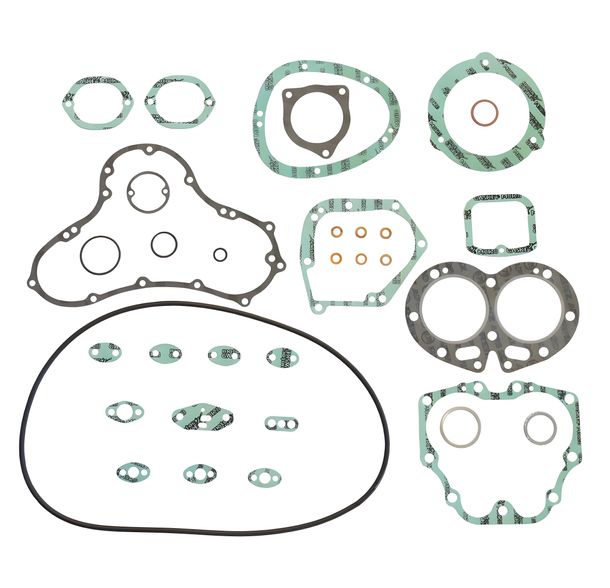 Motordichtungen Motor Dichtsatz Athena für Norton OHV Fastback 750 68-73
