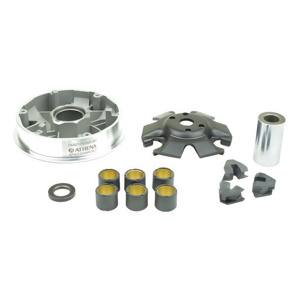 Variador Variomatik Speedmatic Athena para Kymco 125-200
