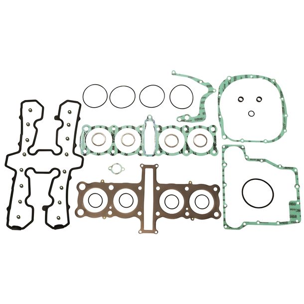 Motordichtungen Motor Dichtsatz Athena für Yamaha FJ 1100 84-85