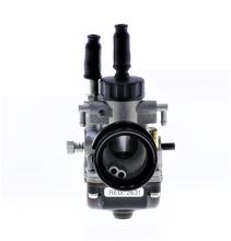 Athena Dellorto PHBG 19 mm DS Carburettor Set for MBK Nitro/Yamaha Aerox -03