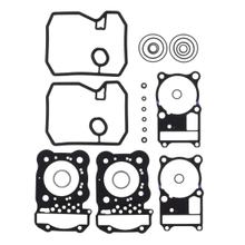 juntas de cilindros juego de juntas cilindro original Athena para Honda XRV 750 Africa Twin 90-00