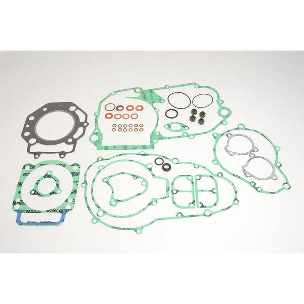 Engine Seals Engine Gasket Kit Athena for KTM LC4-E 400 99-02
