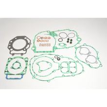 Retenes del motor Kit de Juntas de Motor Athena para KTM LC4-E 400 99-02