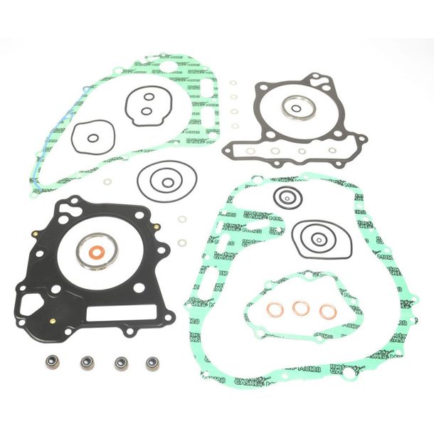 Engine Seals Engine Gasket Kit Athena for Suzuki DR 750 88-94/ DR 800 S/M/P 88-94