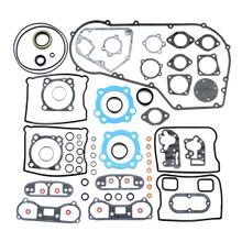 Motorové těsnění Sada těsnění motoru Athena pro Harley Davidson 1340 89-91 / 17035-89