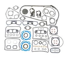 Sellos de motor Sellos de aceite Juego de juntas de motor Athena para Harley Davidson 1340 84-88/17035-83A