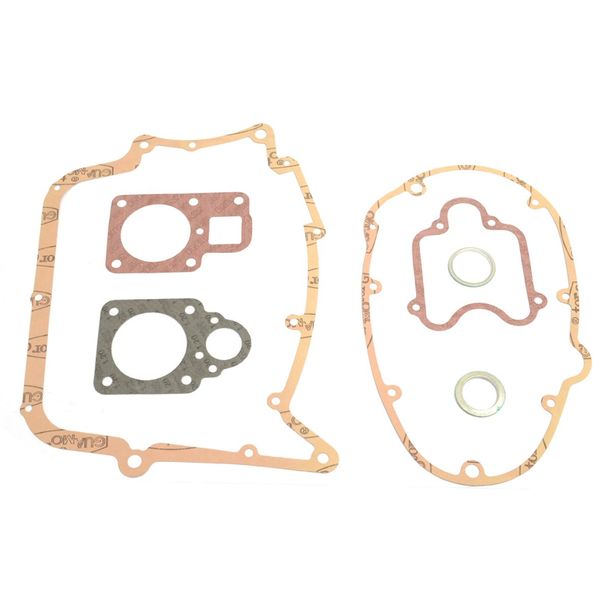 Motordichtungen Motor Dichtsatz Athena für Benelli 125 4T 60 (ohne Wellendichtringen)
