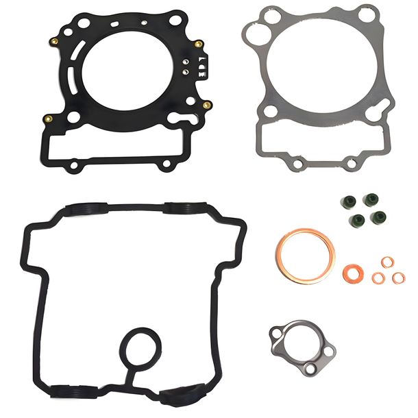 Zylinder Dichtungssatz Athena für Yamaha WR 250 R Bj. 08 - 17 / WR 250 X Bj. 08 - 17
