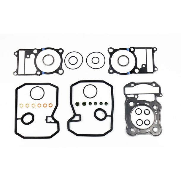 Zylinder Dichtungssatz Athena für Honda NTV 650 Bj. 88 - 90 / XRV 650 Africa Twin Bj. 88 - 89