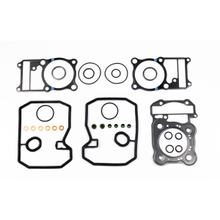 juntas cilindros juego juntas cilindro original Athena para Honda NTV 650 88-90/XRV 650 Africa Twin 88-89