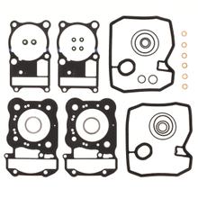 Juego juntas cilindro original Athena para Honda NTV 650 91-96