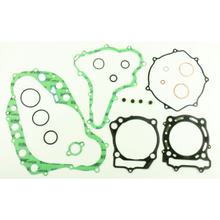 Motordichtungen Motor Dichtsatz Athena für Suzuki LT-R 450 Quadracer 06-10