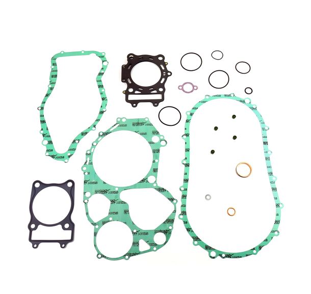 Guarnizioni motore serie guarnizioni motore Athena per Suzuki LT-A 500 F Vinson 4x4 02-07