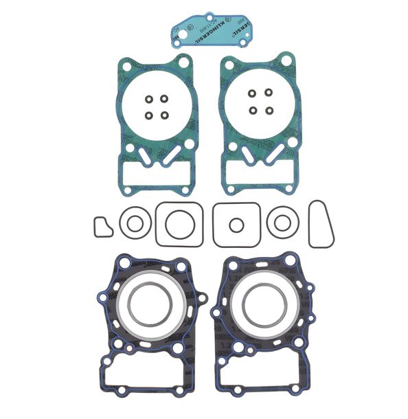 cylinder gaskets gasket set original cylinder Athena for Suzuki VZ 800 Marauder 800 97-03