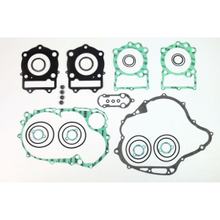 Motordichtungen Motor Dichtsatz Athena für Yamaha XV 750 U/C Virago 88-96