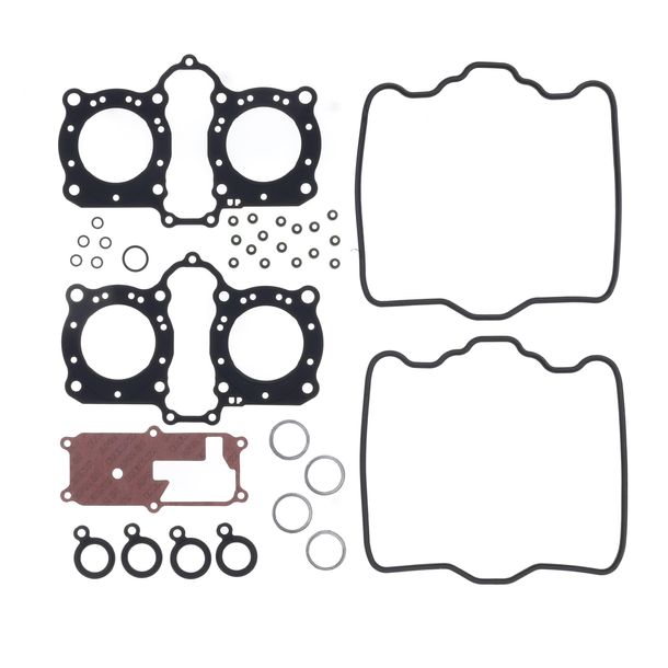 Zylinder Dichtungssatz Athena für Honda VFR 750 F Bj. 86 - 89