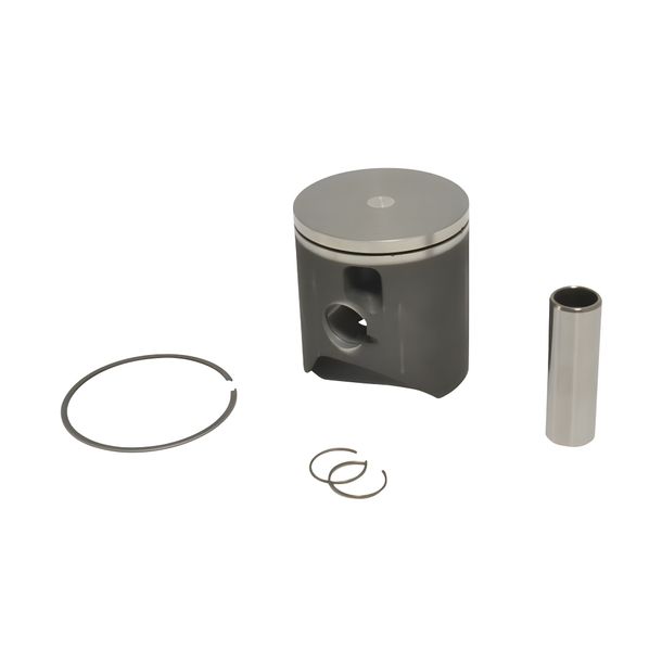 Piston kit Athena 125cc (B), d.53.96mm for Husaberg TE 125/Husqvarna TC, TE, TX 125/KTM SM, SX 125/Suzuki RM 125 (for original cylinder)